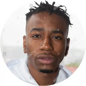 Jireel - Swedish musical artist