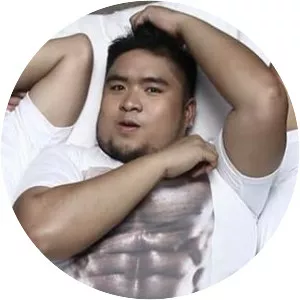 Jireh Singson - Vocalist