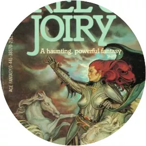 Jirel of Joiry - Fictional character