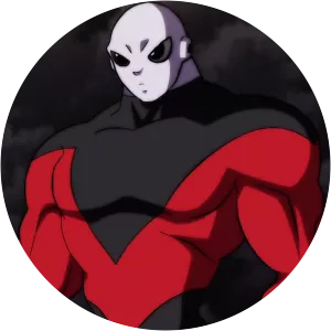 Jiren - Fictional character