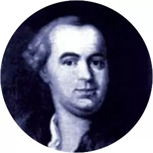 Jiří Antonín Benda (Georg Benda)