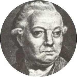 Jiří Antonín Benda