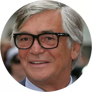 Jiří Bartoška - Czech theatre actor