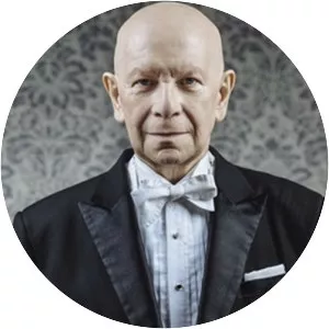 Jiří Bělohlávek - Czech conductor