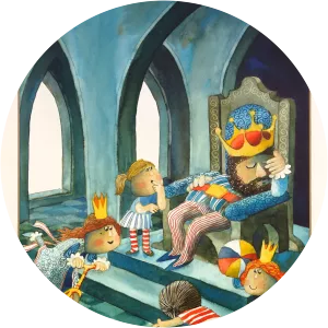 Jiri Bernard - Illustrator