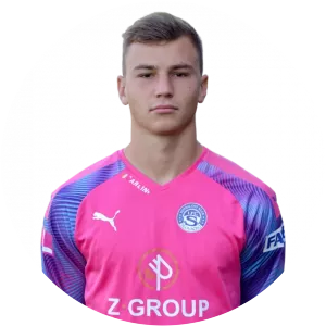 Jiří Borek - Football player