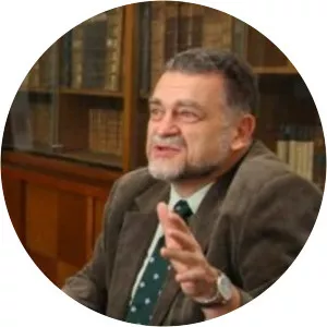 Jiří Buriánek - Sociologist