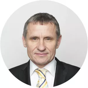 Jiří Čunek - Member of the Czech Senate