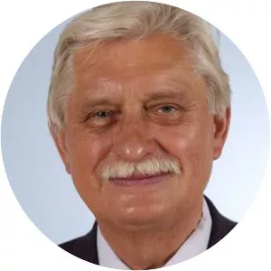 Jiří Dienstbier Jr. - Former Minister of Foreign Affairs of Czechoslovakia