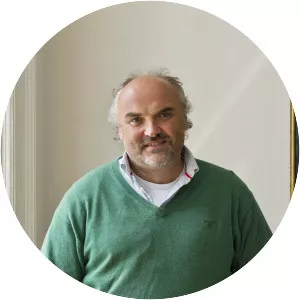 Jiří Fajt - Czech art historian