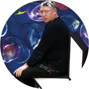 Jiří Georg Dokoupil