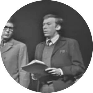 Jiří Grossmann - Theatre actor