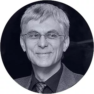 Jiri Hanus - Historian