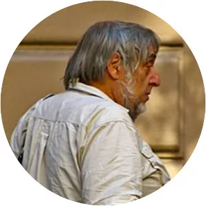 Jiří Hošek Musician