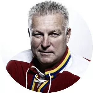 Jiří Hrdina - Ice hockey player