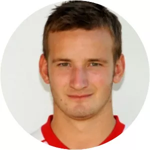 Jiří Janoščín - Czech football player