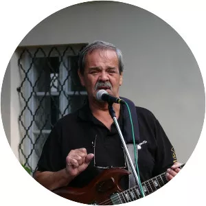 Jiří Kaleš - Musical artist