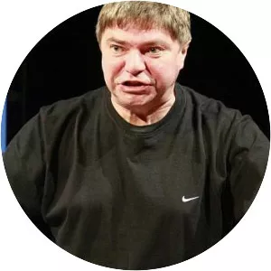 Jirí Kaluzný - Actor