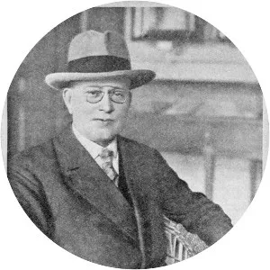 Jiří Karásek ze Lvovic - Poet