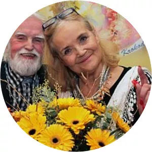 Jiří Kepka photograph