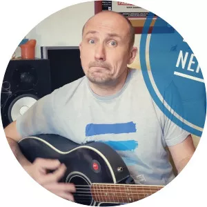 Jiří Krhut - Musical artist