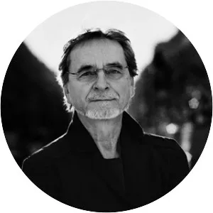 Jiří Kylián - Czech former dancer