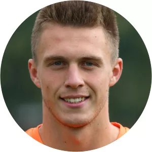 Jiří Letáček - Goalkeeper