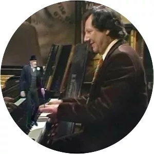 Jiří Malásek - Musical artist