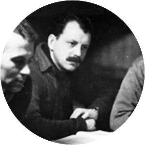 Jiří Maňák - Czechoslovakian aircraft pilot