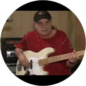 Jiří Meisner - Musician