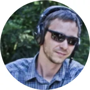 Jiří Melcher - Sound technician