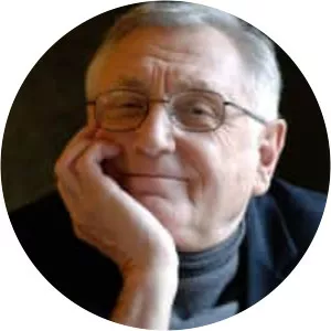 Jiří Menzel - Czech film director