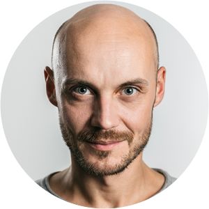 Jiri Miroslav Valusek