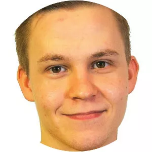 Jiri Nissinen - Finnish football player