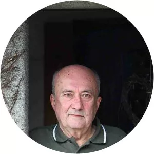 Jiří Palach - Jan Palach's brother