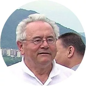 Jiri Patera - Ice hockey player