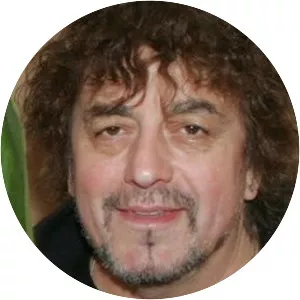 Jiří Pracný photograph