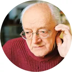 Jiří Reynek - Czech poet ‧ Bohuslav Reynek's son