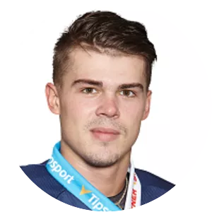 Jiří Říha - Ice hockey player