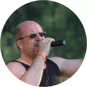 Jiří Růžek - Musician