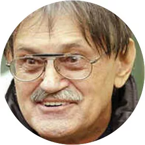 Jiří Šebánek - Author