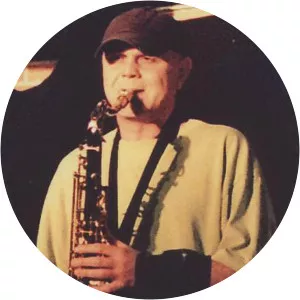 Jiří Šíma - Musician