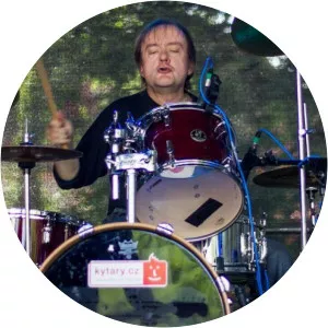 Jiří Šimeček Musician