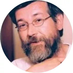 Jiří Staněk - Czech poet