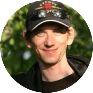 Jiří Strach - Czech film director