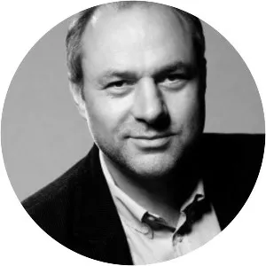 Jiří Sulženko - Opera singer