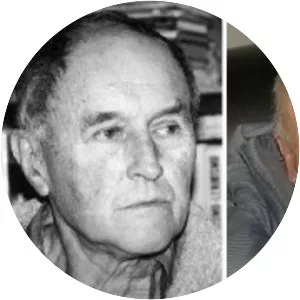 Jiří Svetozar Kupka