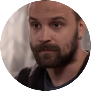 Jiri Viitamäki - Fictional character