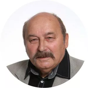 Jiří Vymětal