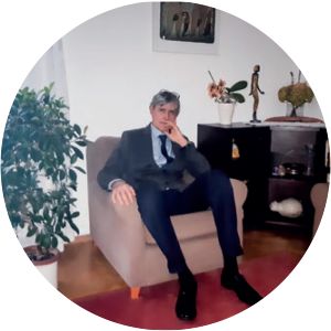 Jiri Widimsky, Jr. photograph